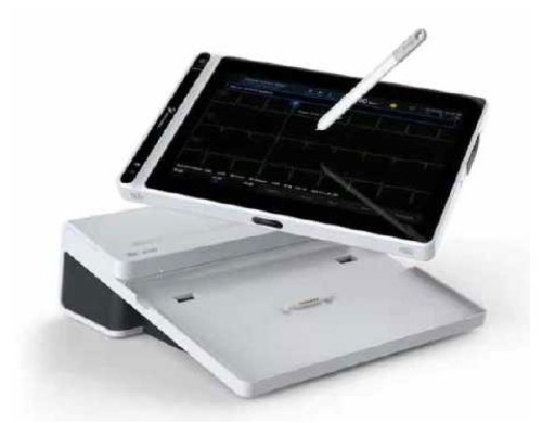 Electrocardiógrafo NEO ECG T180 Tablet