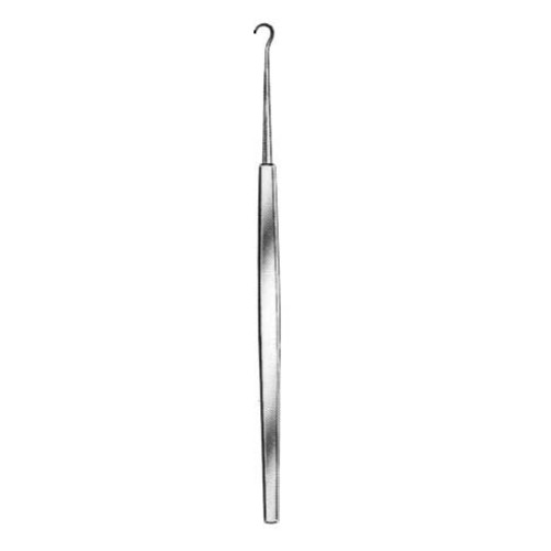 ERINA DISECCIÓN PUNTA ROMA ACERO INOX TALMED