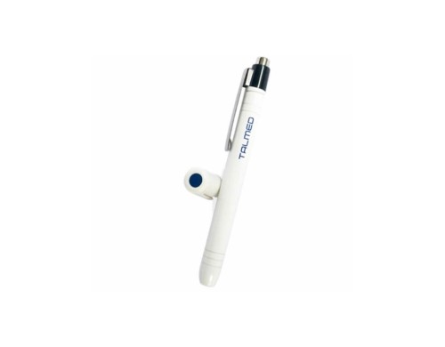 LINTERNA DIAGNOSTICO LED TALMED