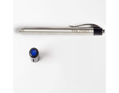 LINTERNA DIAGNOSTICO HS LED TALMED