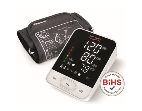 Tensiómetro digital de brazo LD-587