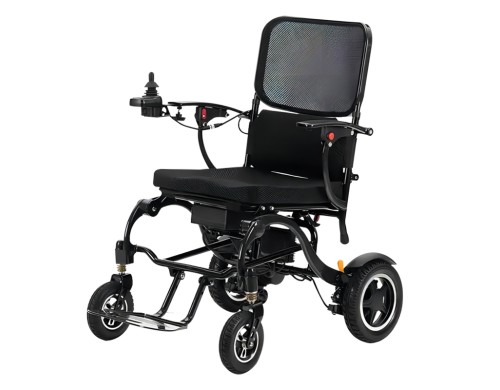 Silla de Ruedas DRAGON DW-W8015