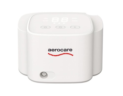 Nebulizador NB-216C Aerocare